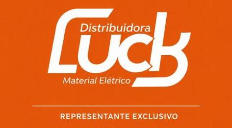 Distribuidora Luck